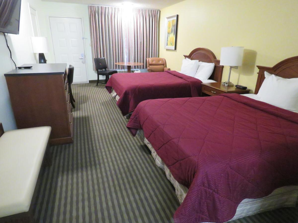 Thunderbird Motel Elko Ngoại thất bức ảnh