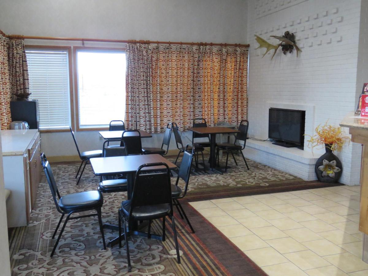Thunderbird Motel Elko Ngoại thất bức ảnh
