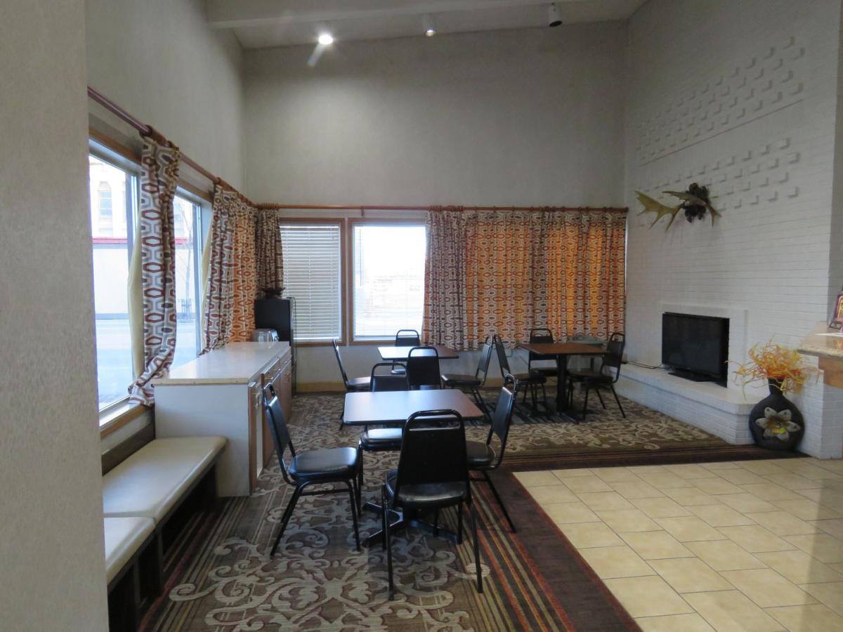 Thunderbird Motel Elko Ngoại thất bức ảnh