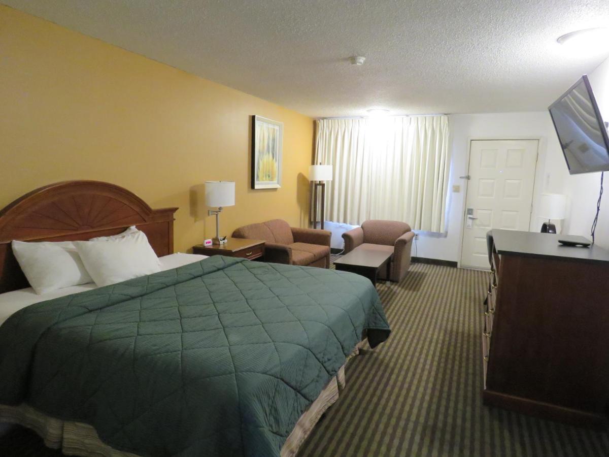 Thunderbird Motel Elko Ngoại thất bức ảnh