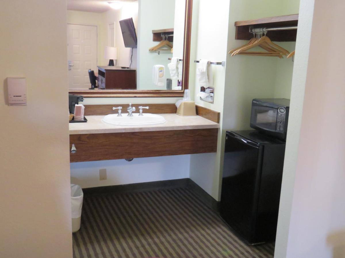 Thunderbird Motel Elko Ngoại thất bức ảnh