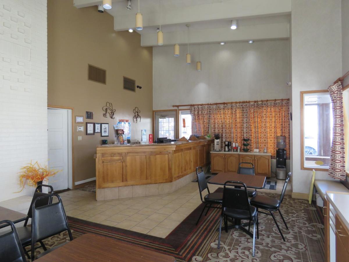 Thunderbird Motel Elko Ngoại thất bức ảnh