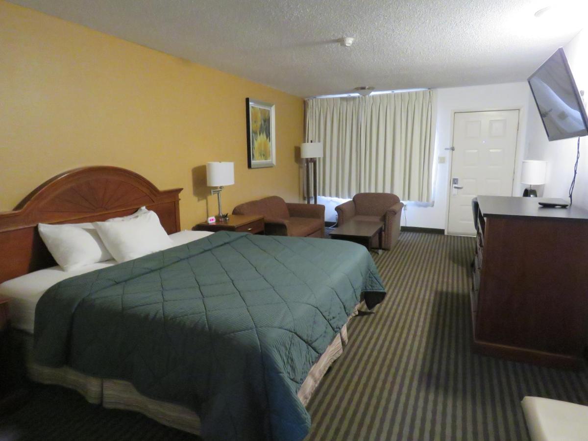 Thunderbird Motel Elko Ngoại thất bức ảnh