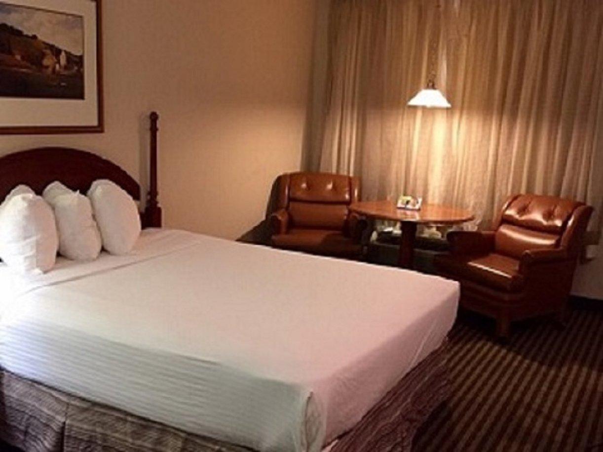 Thunderbird Motel Elko Ngoại thất bức ảnh
