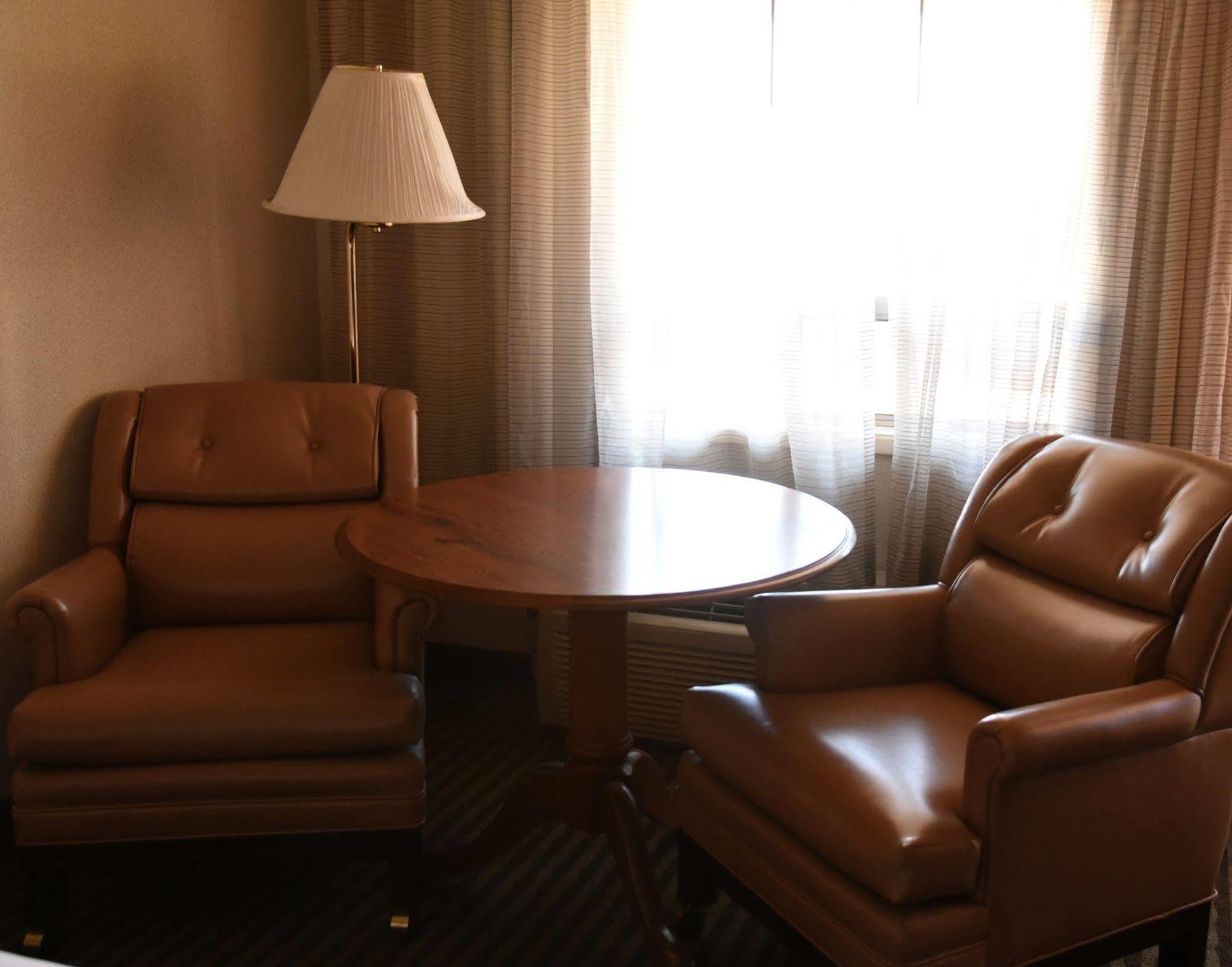 Thunderbird Motel Elko Ngoại thất bức ảnh