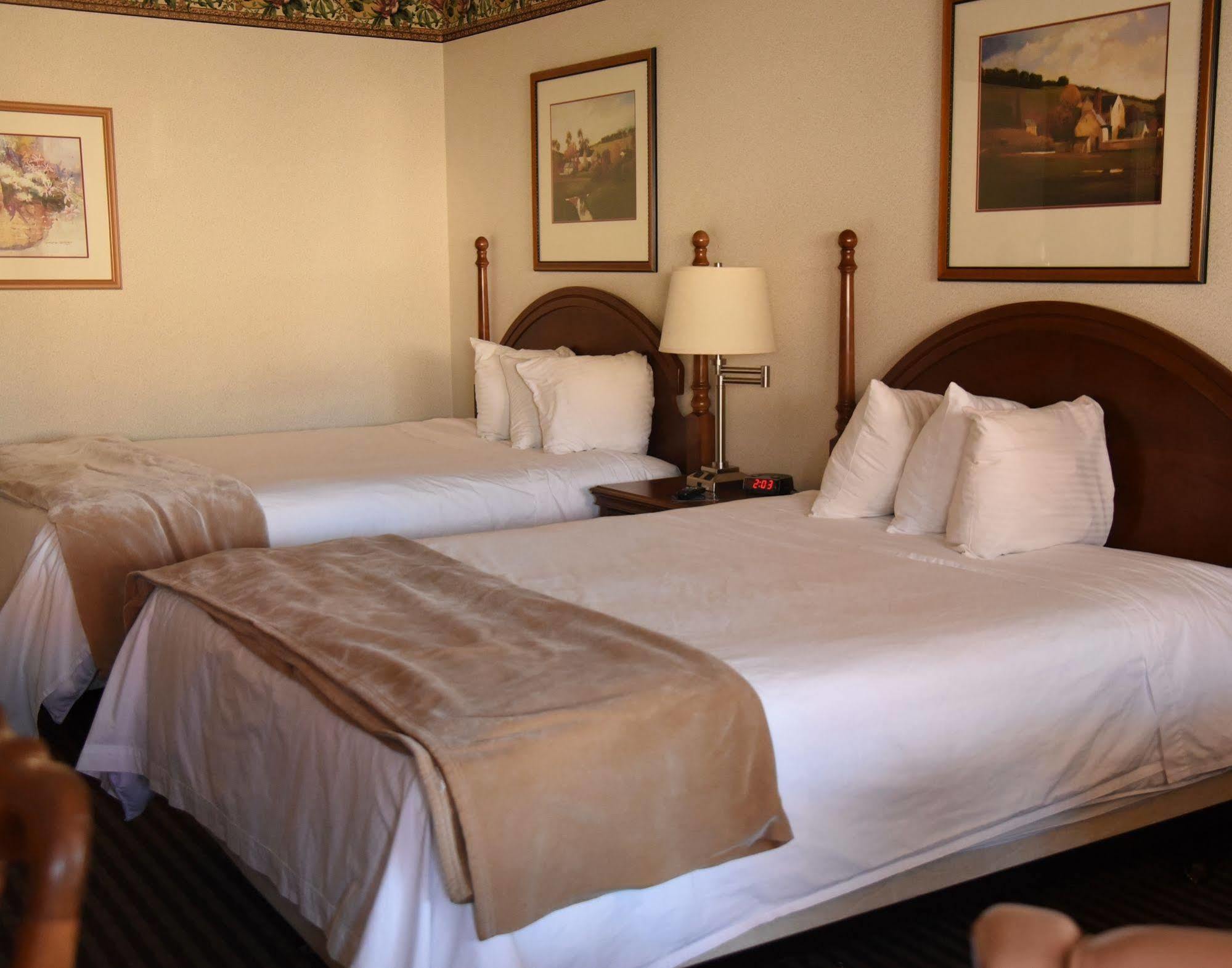 Thunderbird Motel Elko Ngoại thất bức ảnh